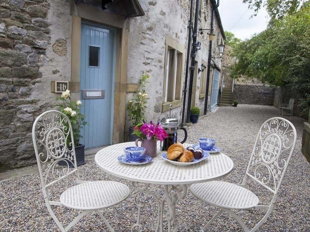 세틀 Linton Court Coach House 아파트 외부 사진
