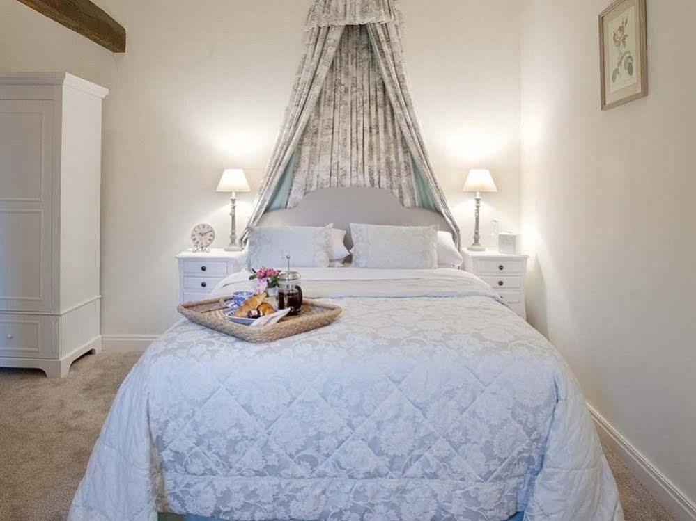 세틀 Linton Court Coach House 아파트 외부 사진