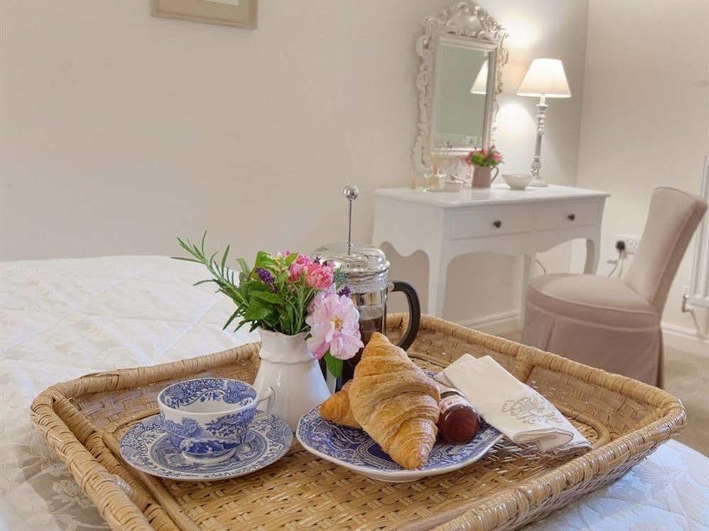 세틀 Linton Court Coach House 아파트 외부 사진