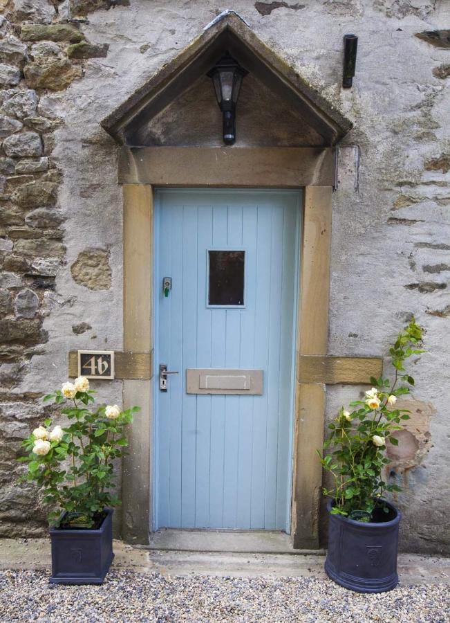세틀 Linton Court Coach House 아파트 외부 사진
